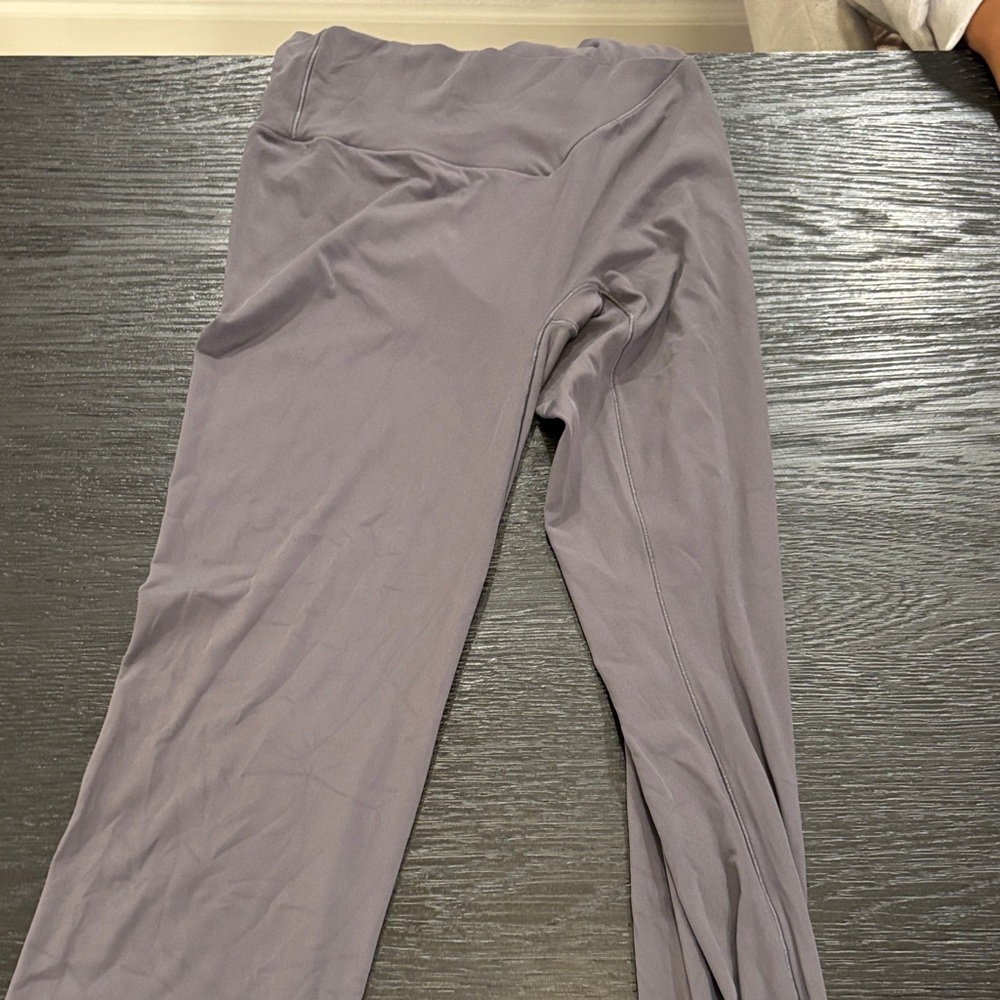 Amazon Women's Gray Leggings